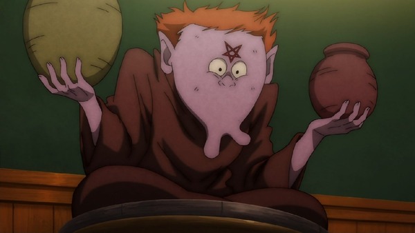 「ゲゲゲの鬼太郎」6期 19話 (18)