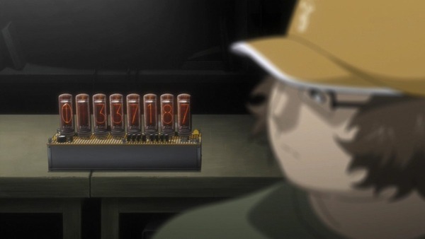 STEINS;GATE(シュタインズ・ゲート) (58)