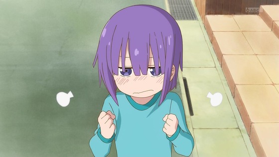 「小林さんちのメイドラゴンS」2期 6話感想 (53)