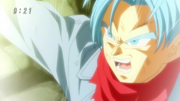 「ドラゴンボール超」51話 (23)