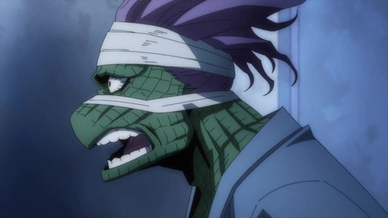 「僕のヒーローアカデミア」169話感想 (23)