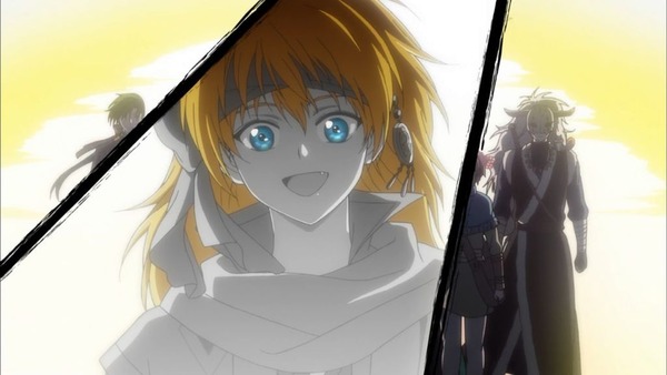 暁のヨナ (14)