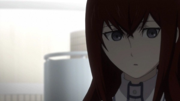 STEINS;GATE(シュタインズ・ゲート) (5)