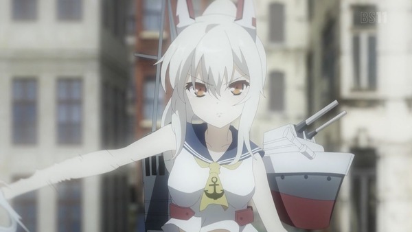 「アズールレーン」5話感想 (48)