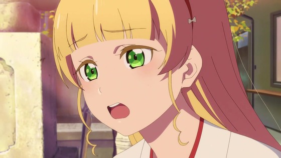 「ラブライブ!スーパースター!!」2期 9話感想 (83)
