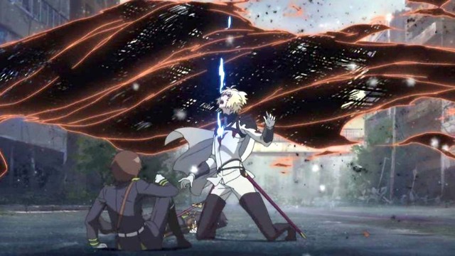 終わりのセラフ 名古屋決戦編 (49)