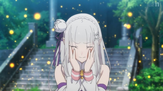「リゼロ」74話感想 (68)