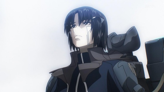 「蒼穹のファフナー THE BEYOND」7話感想 (143)