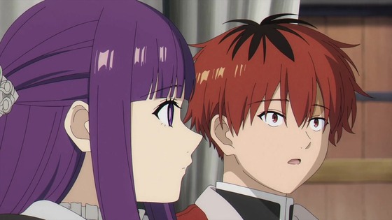 「葬送のフリーレン」30話感想 (76)