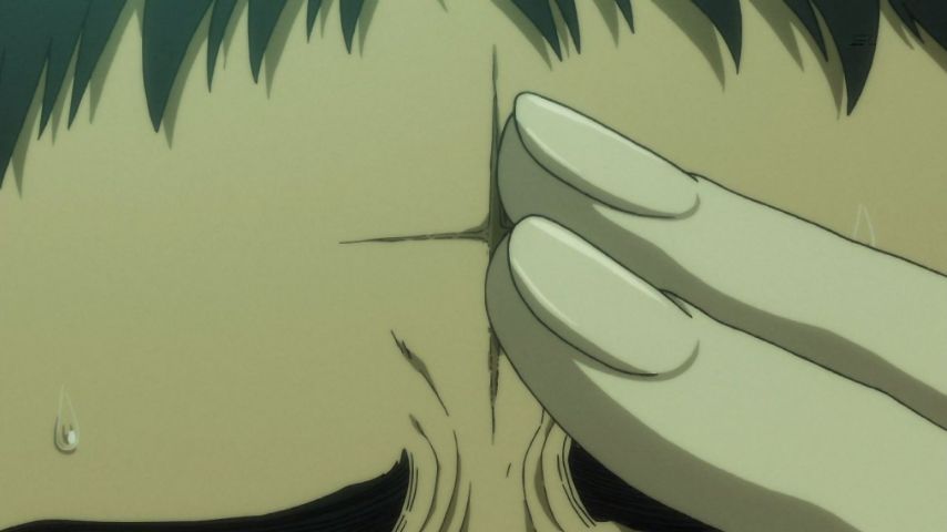 うしおととら 32話感想 遂に潮が母 蒼月須磨子と邂逅 白面の恐怖甚大 画像 ポンポコにゅーす ファン特化型アニメ感想サイト