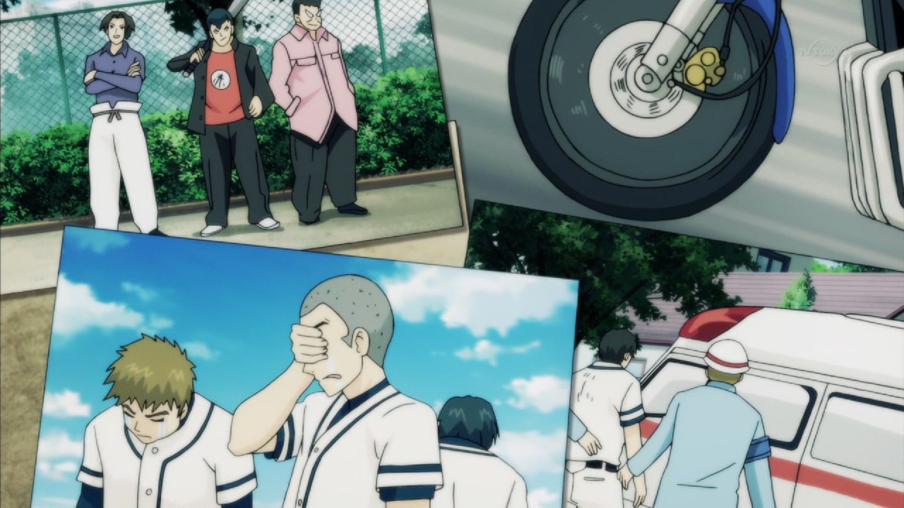 斉木楠雄のps難 2期 15話感想 野球から焼肉までベタもここまで揃えば特別 目良さん誕生日で食べ物をご所望 実況 画像まとめ ポンポコにゅーす ファン特化型アニメ感想サイト