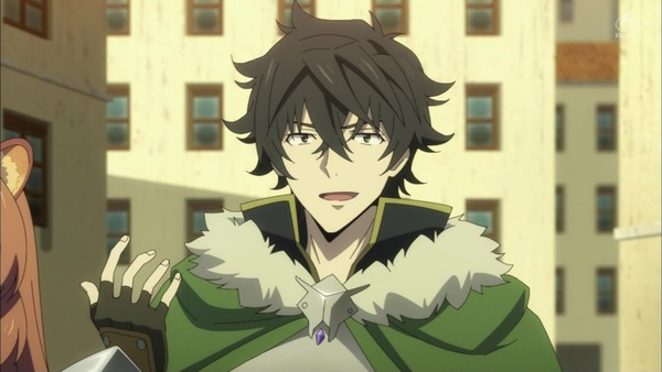 「盾の勇者の成り上がり」23話感想 (55)