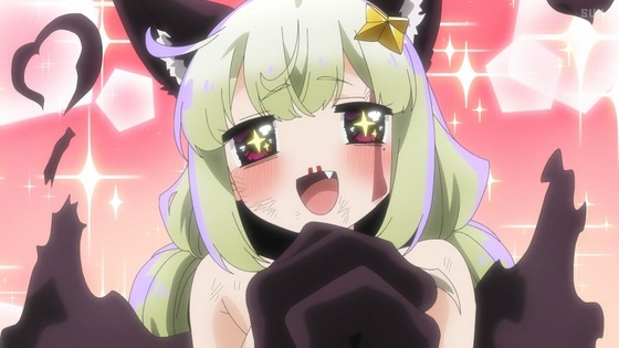 「魔法少女にあこがれて」11話感想 (10)