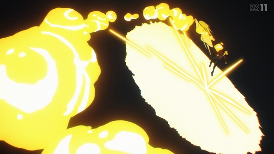 「Fatestrange Fake」6話感想 (60)