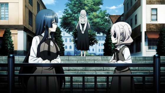「スパイ教室」16話感想 (125)