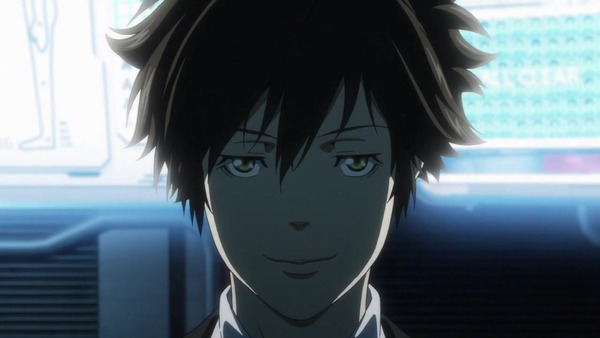 「PSYCHO-PASS サイコパス 3」2話感想 (13)