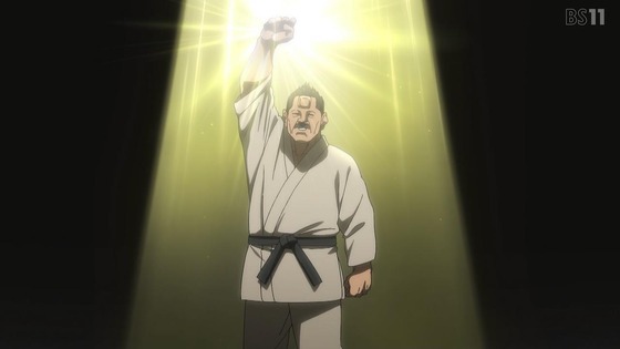 「ゴールデンカムイ」50話(最終章 5期 1話)感想 (102)