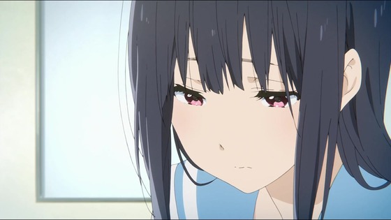 映画「リズと青い鳥」感想 (373)