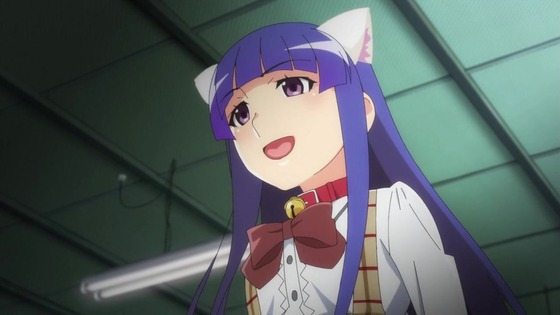 「ひぐらしのなく頃に 業」20話 感想 考察 (85)