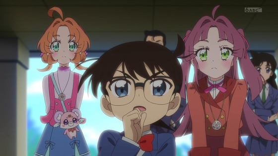 「名探偵プリキュア！」18話感想 (17)