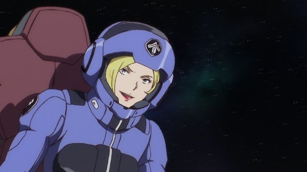 Gのレコンギスタ (14)