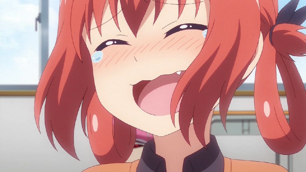 ガヴリールドロップアウト 6話感想 表情豊かなサターニャちゃん出ずっぱり 委員長も先生も悪魔的に優しい 画像追加 ポンポコにゅーす ファン特化型アニメ感想サイト