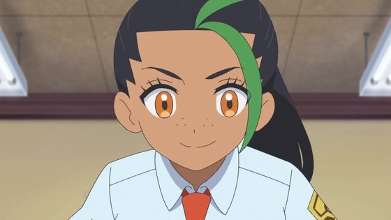 「ポケットモンスター」アニポケ46話感想 (56)