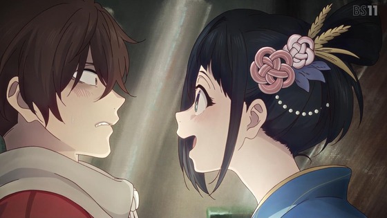 「二十世紀電氣目録-ユーレカ・エヴリカ-」1話感想 (74)