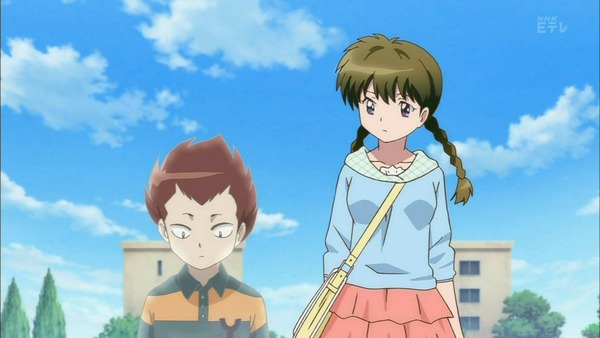 境界のRINNE (24)