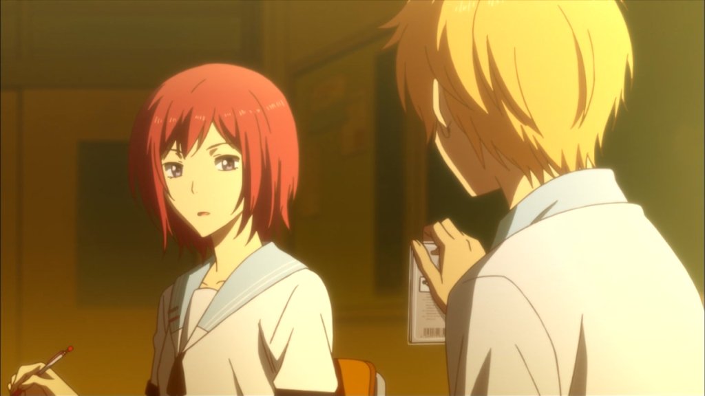 Relife リライフ 2話感想 日代さんにゃあ可愛い Edのtmr Hot Limit が懐かしい 画像 ポンポコにゅーす ファン特化型 アニメ感想サイト Relife リライフ 2話感想 日代さんにゃあ可愛い Edのtmr Hot Limit が懐かしい 画像 ポンポコにゅーす ファン特化型 アニメ感想サイト