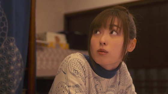 ドラマ版「ゆるキャン△」スペシャル感想 (50)