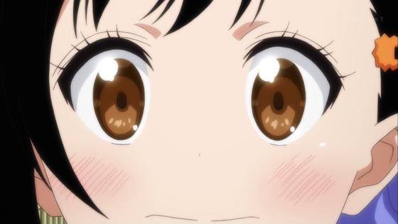 ニセコイ (8)