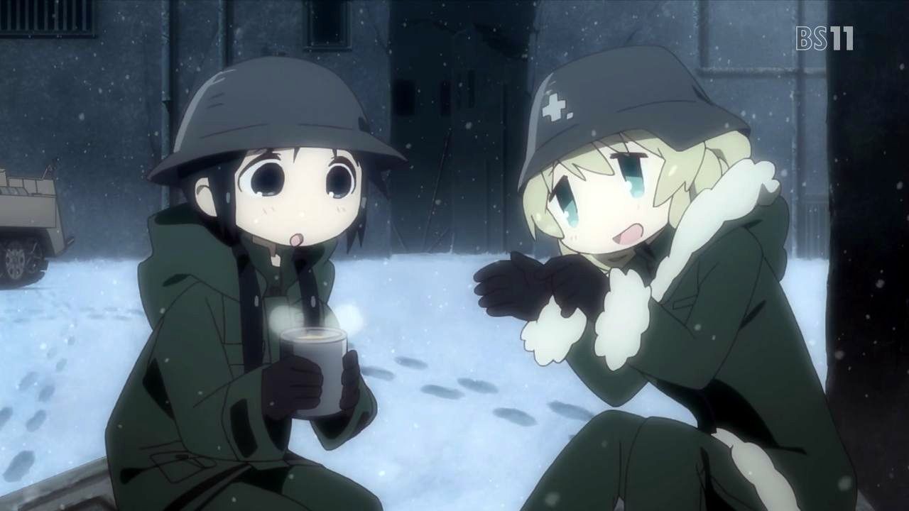 活動歴および当時の関連ビジュアル記録
