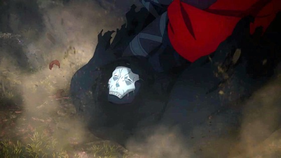 劇場版「Fatestay night [Heaven's Feel] II.感想  (335)