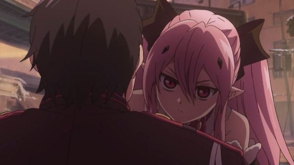 終わりのセラフ (31)