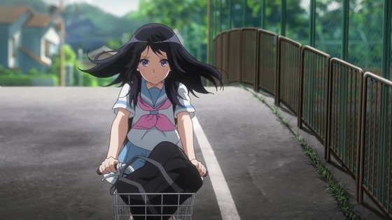 「響け！ユーフォニアム3」3期 9話感想 (103)