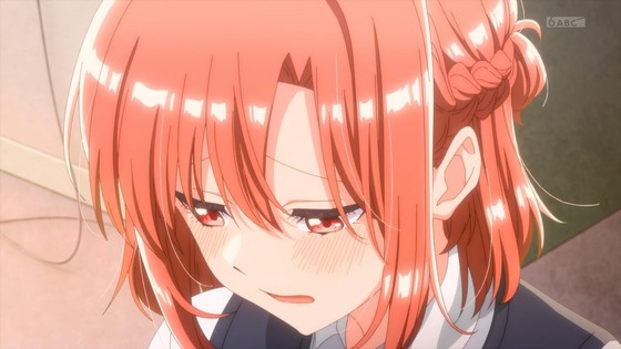 「ささやくように恋を唄う」11話 12話感想 (43)
