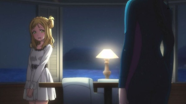 「ラブライブ! サンシャイン!!」 (3)