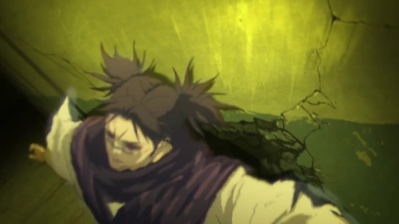 「呪術廻戦」49話感想 (12)