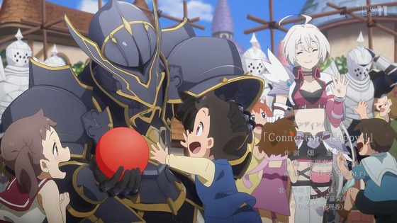 「プリンセスコネクト!(プリコネ)」2期 12話 最終回 感想 (166)