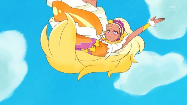 「スター☆トゥインクルプリキュア」7話感想 (36)