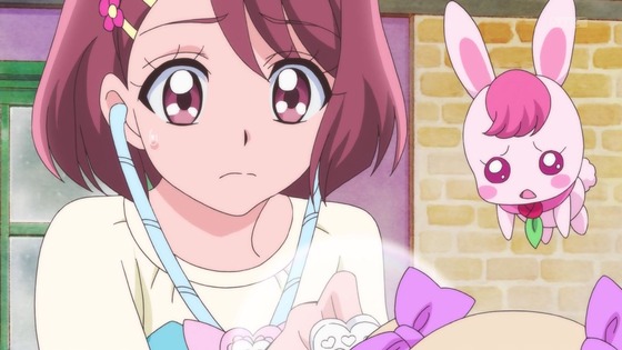 「ヒーリングっど プリキュア」第17話感想 (32)