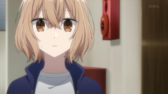 「私を喰べたい、ひとでなし」8話感想 (87)