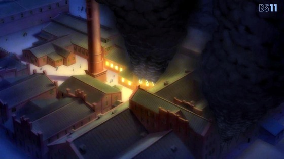 「ゴールデンカムイ」52話感想 (143)