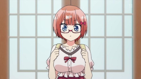 「ぼくたちは勉強ができない！」2期 4話感想  (6)