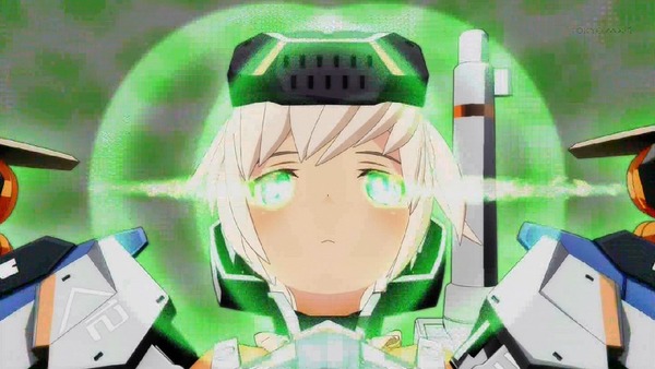 「フレームアームズ・ガール」 (19)