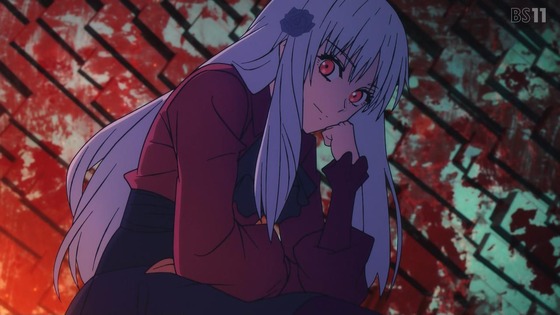 「Fatestrange Fake」7話感想 (80)