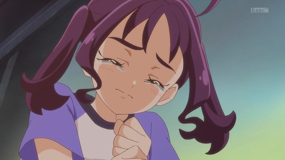 「キミとアイドルプリキュア♪」キミプリ 7話感想 (27)