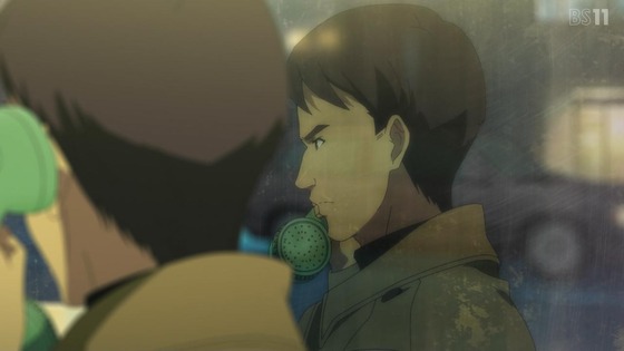 「アキバ冥途戦争」10話感想 (66)
