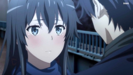 「俺ガイル」第3期 第11話感想 画像 (74)